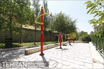 بوستان تندرستی 20