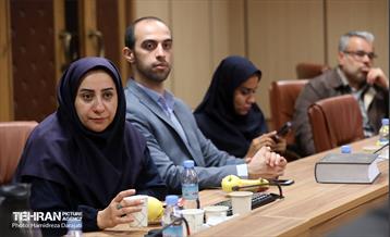 نشست صمیمانه مدیران روابط عمومی  39