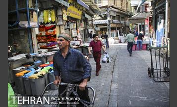 شهرنگار؛ پله نوروزخان 3