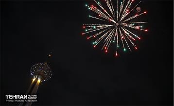 جشن فرزندان ایران 9