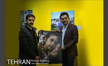 اختتامیه مسابقه عکس آرزوهای خط خطی 18