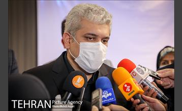 مراسم افتتاح نخستین برج فناوری  12