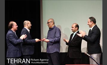 دورهمی خبرنگاران فرهنگ و هنر به مناسبت روز خبرنگار‎ 24