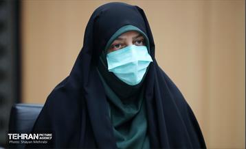 نشست صمیمانه شهردار تهران با جمعی از قهرمانان پارالمپیک 2020 توکیو 12