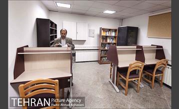 افتتاحیه مرکز بهاران بانوان منطقه دو 26