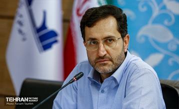 نشست صمیمی دانشجو و شهر در منطقه 5 6