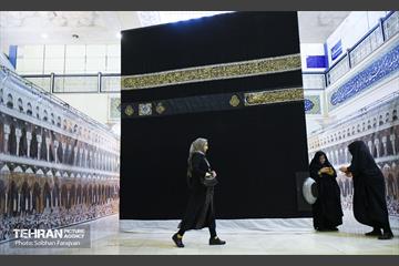 سی امین نمایشگاه بین المللی قرآن کریم 27