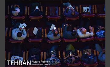 افتتاح طرح ارتقای شبکه نیروی انسانی سلامت روان 12