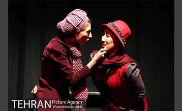 نمایش شایعه بی اساس 10