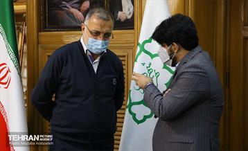 جلسه شورای هماهنگی فرهنگی، اجتماعی، هنری و ورزشی  26