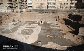 احداث مجموعه شهر دخت