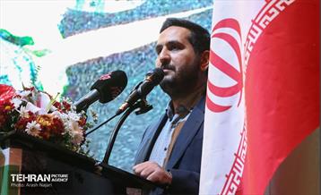 آیین افتتاح ۳۵۵ پروژه من شهردارم در منطقه ۱۰  26