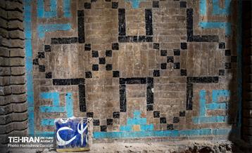 تاریخ رها شده؛ مسجد حاج رجبعلی 9