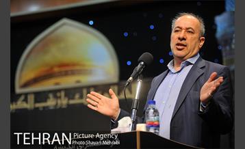 اختتامیه جشنواره «جوشن» 18