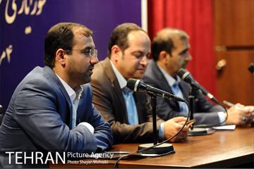 نشست خبری ستاد انتخابات شورایاری ها 3