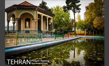 باغ موزه قصر 16