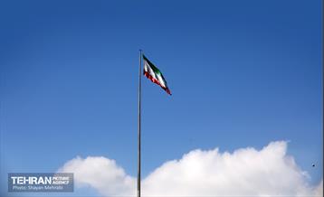 هوای تهران به مرز پاکی رسید 28