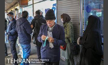 پویش "سلامتی هدیه خداست" 2