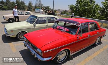 جشن تولد ۵۶ سالگی «پیکان» 44