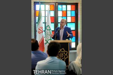 رونمایی از 6 کتاب ارتباطات 3