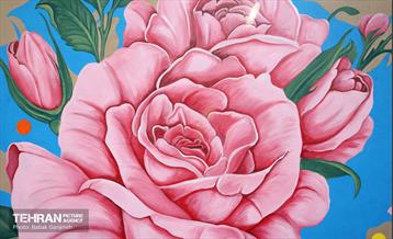 حال و هوای بهار در منطقه۱۳