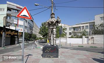 بازدید اعضای شورای اسلامی شهر از منطقه ۵ 8