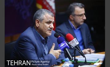 نشست خبری مهندس یزدانی 2