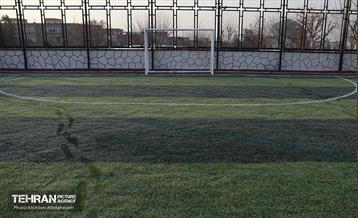 افتتاح 13 پروژه شهری در منطقه 3 11