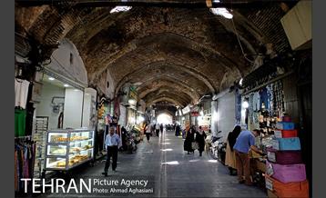 بازارچه شاپور 5