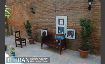 افتتاحیه موزه و عروسک و فرهنگ ایران 12