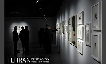 طراح ستاره دار؛ مروری بر آثار آراپیک باغداساریان 24