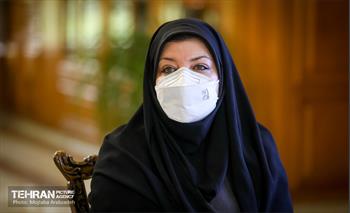 دیدار های امروز شهردار تهران 21
