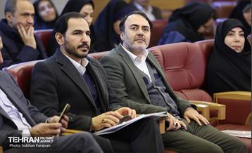 رویداد «هوای پاک، از ایده تا عمل» 30