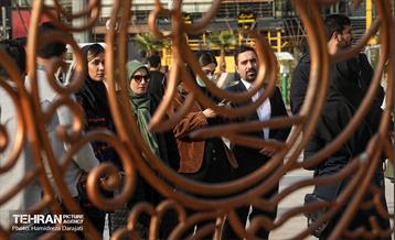 تور بازدید اصحاب رسانه از منطقه گردشگری عباس‌آباد 26