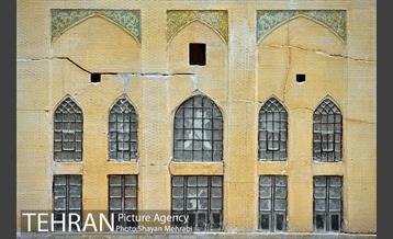 باغ موزه هنر ایرانی 23