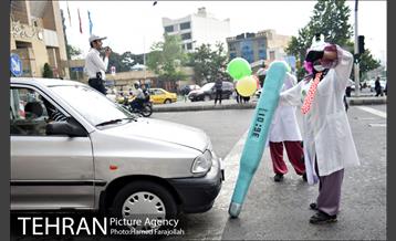 مرحله دوم پویش مردمی از خودمان شروع کنیم 9