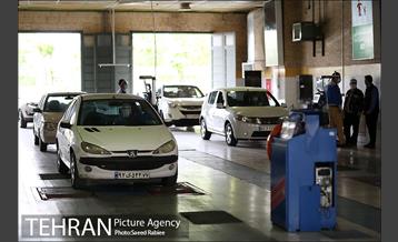 مراکز معاینه فنی پس از قرنطینه کرونا 12