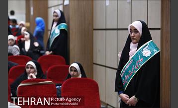 همایش حافظان حجاب  8