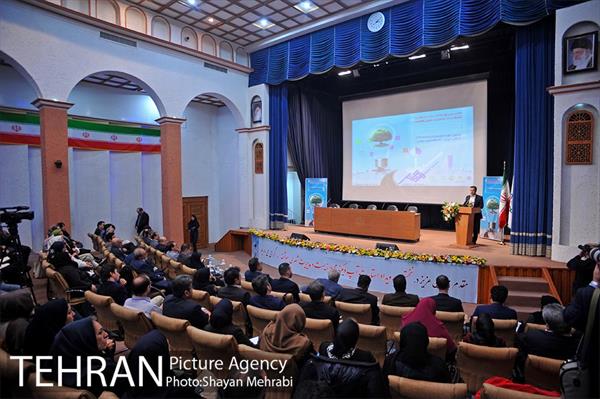 نخستین رویداد استارت آپ ویکند محیط زیست و مدیریت شهرى هوشمند با محور هاى حمل و نقل ترافیک 9