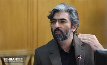 هفتادو پنجمین جلسه شورای حمل و نقل و ترافیک شهر تهران