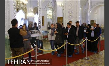 تهرانگردی شهردار بغداد 30