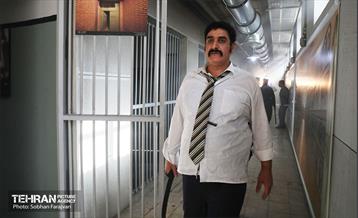 آیین افتتاح نمایشگاه موزه عبرت در باغ موزه قصر 31