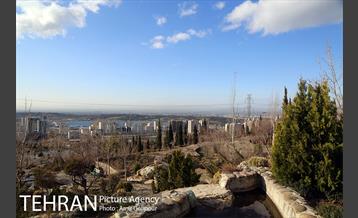 هوای پاک پایتخت 7