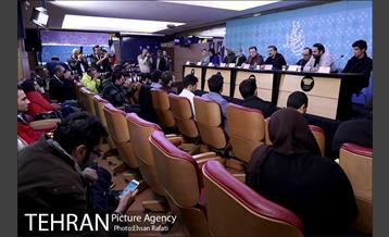 دهمین روز جشنواره فیلم فجر در برج میلاد 38