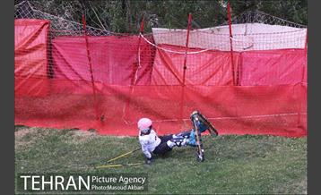 مسابقات اسکی چمن قهرمانی جوانان جهان 2