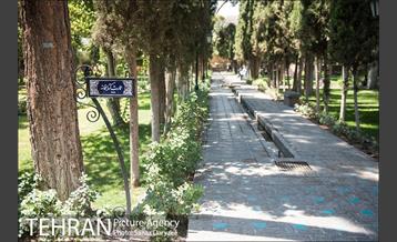 باغ موزه نگارستان 17