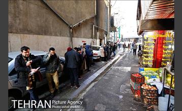 آغاز بهار سینمایی شهر تهران با جشنواره فیلم فجر 21