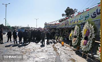 قرارگاه اجتماعی شهرداری منطقه 19 28