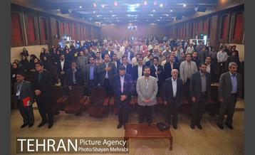 اولین اردو جهادی آموزشی مرکز ارتباطات شهرداری تهران -2 1