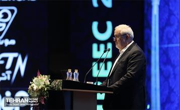 کنفرانس بهینه‌سازی و بهره‌وری انرژی در ایران 3